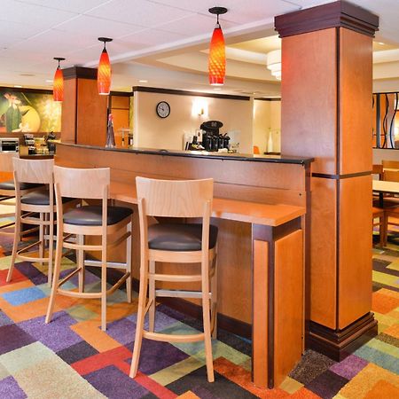 Fairfield Inn And Suites By Marriott Asheboro Eksteriør billede