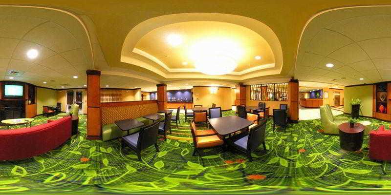Fairfield Inn And Suites By Marriott Asheboro Eksteriør billede