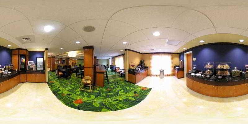 Fairfield Inn And Suites By Marriott Asheboro Eksteriør billede