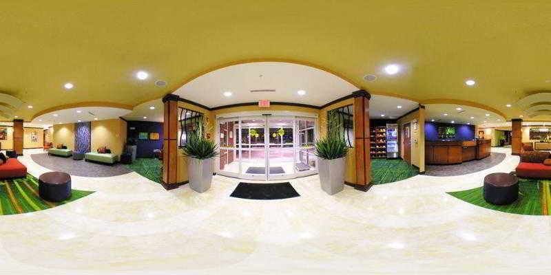 Fairfield Inn And Suites By Marriott Asheboro Eksteriør billede